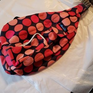 Kavu rope bag